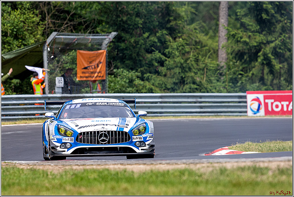 ADAC TOTAL 24h-Rennen, 22.06.2019